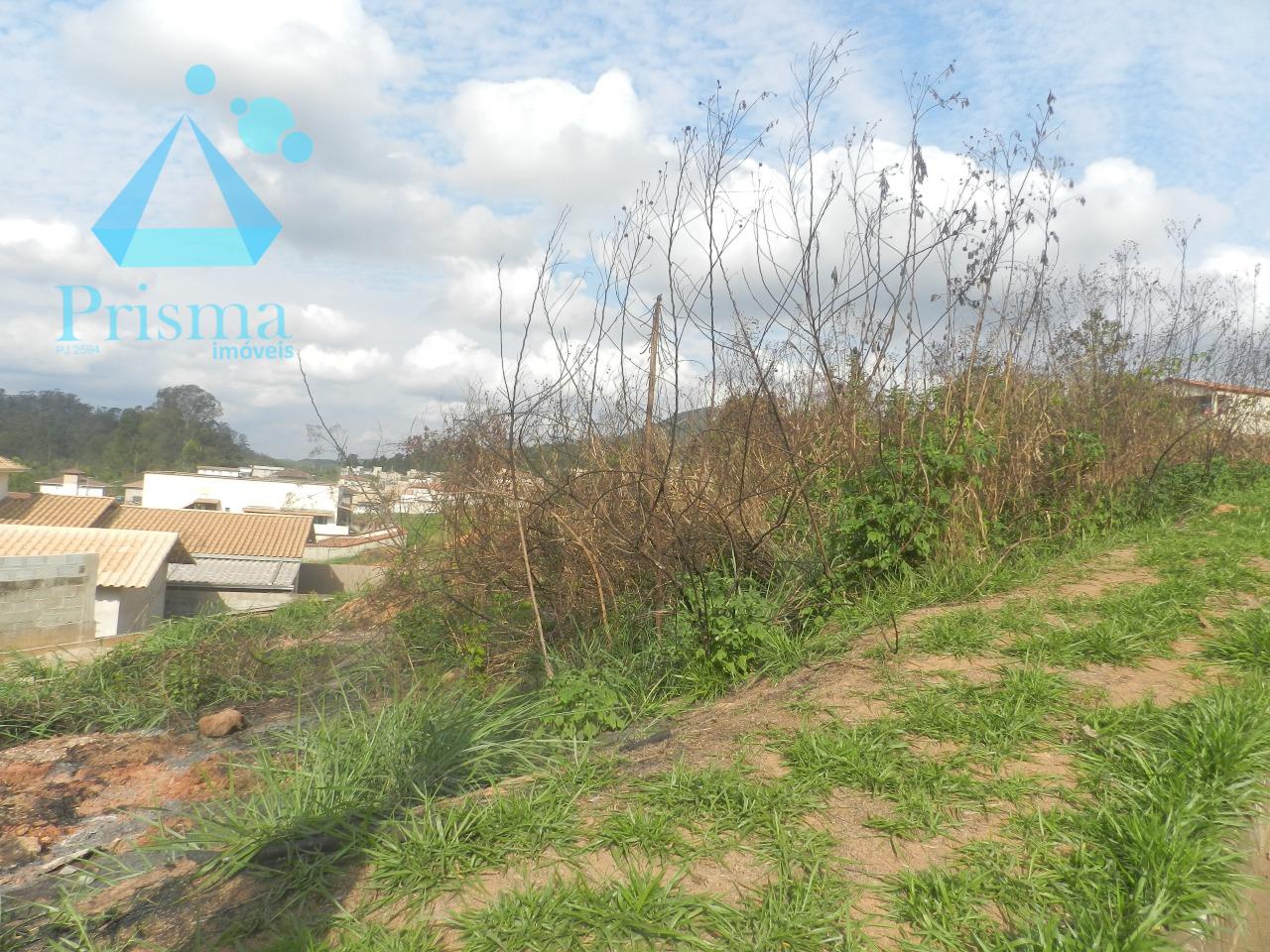 Lote à venda no Cidade Nova: 