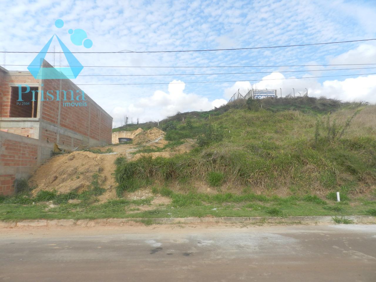 Lote à venda no Cidade Nova: 
