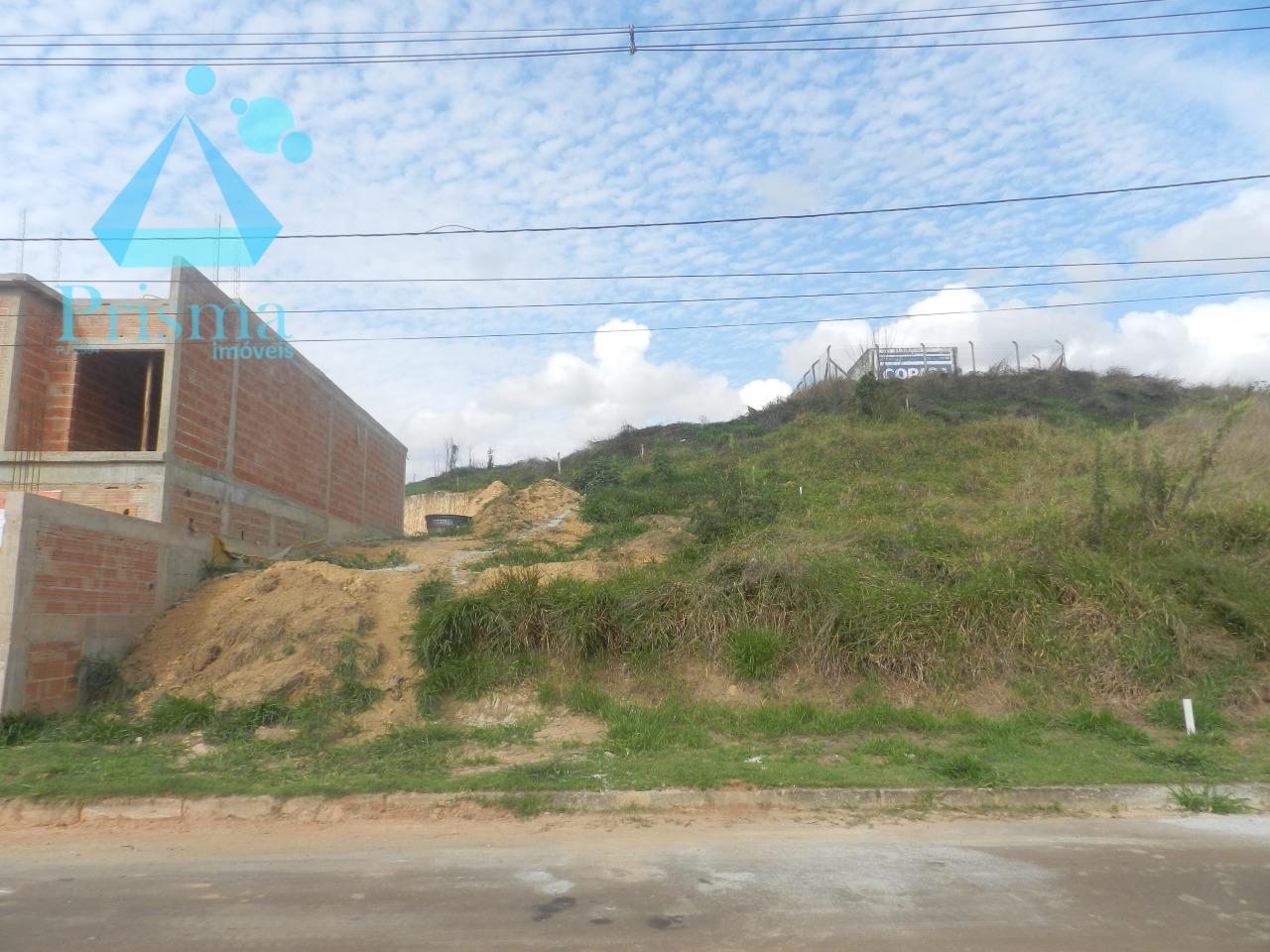 Lote à venda no Cidade Nova: 