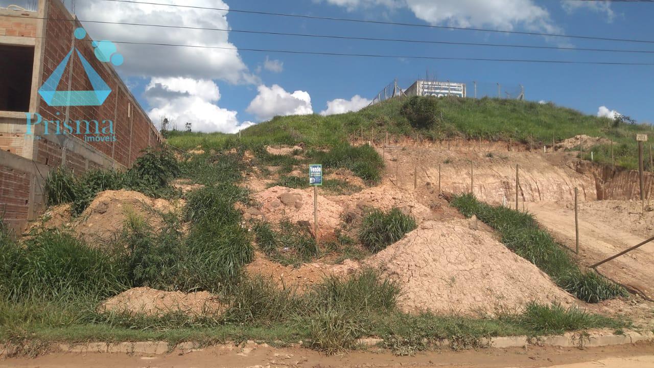Lote à venda no Cidade Nova: 