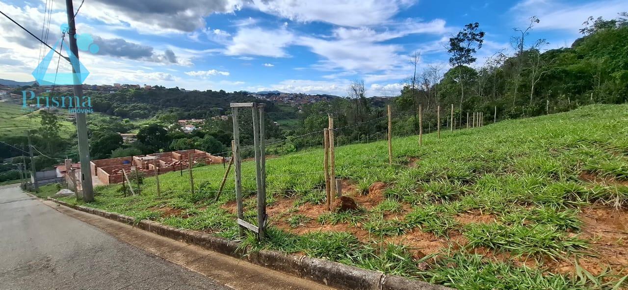 Lote à venda no Residencial Vila da Serra: 