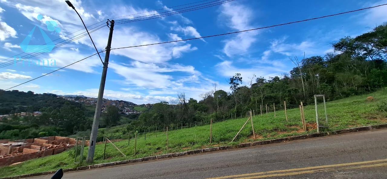 Lote à venda no Residencial Vila da Serra: 