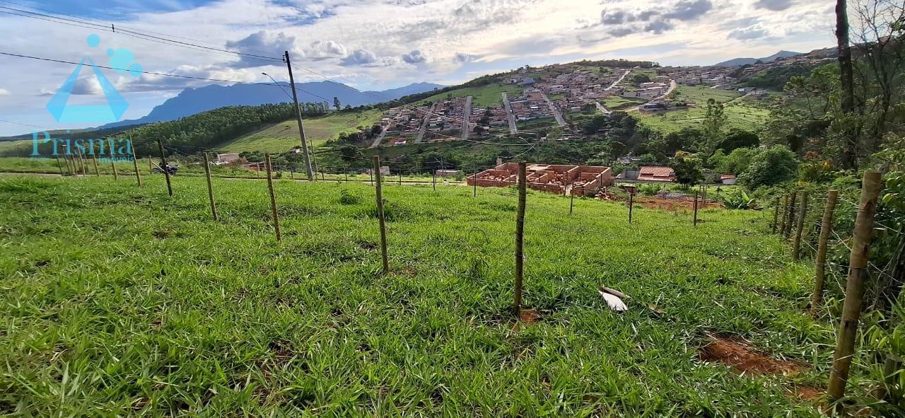 Lote à venda no Residencial Vila da Serra: 