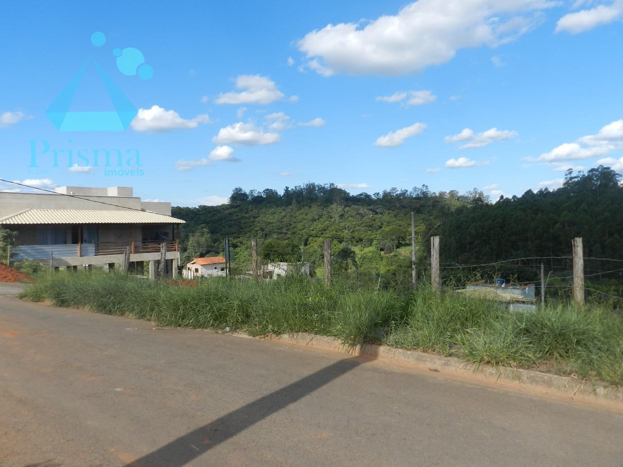 Lote à venda no Jardim América: 