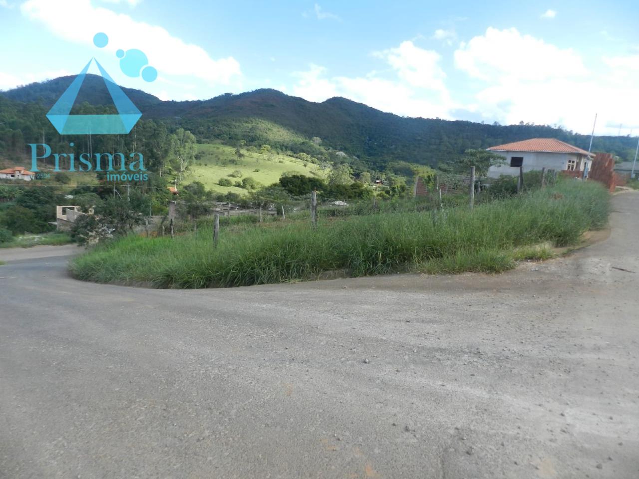 Lote à venda no Jardim América: 
