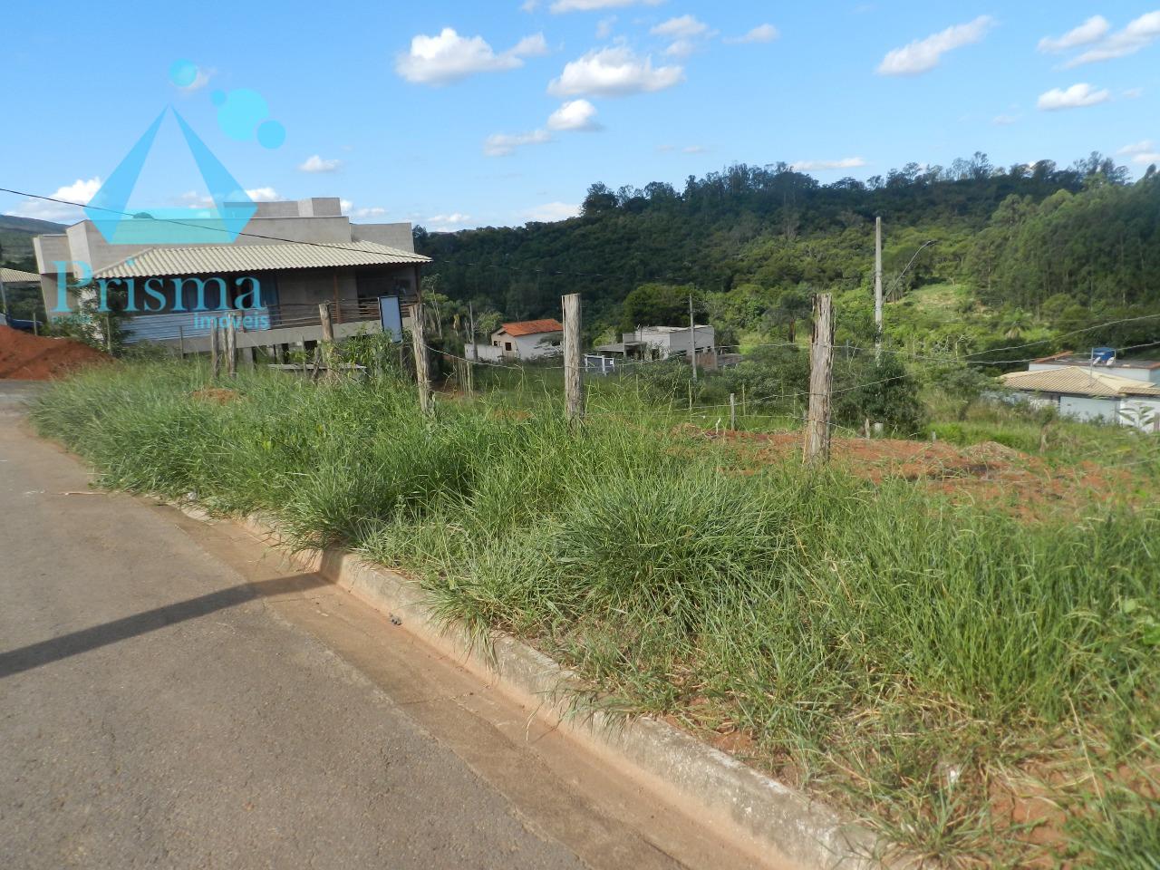 Lote à venda no Jardim América: 