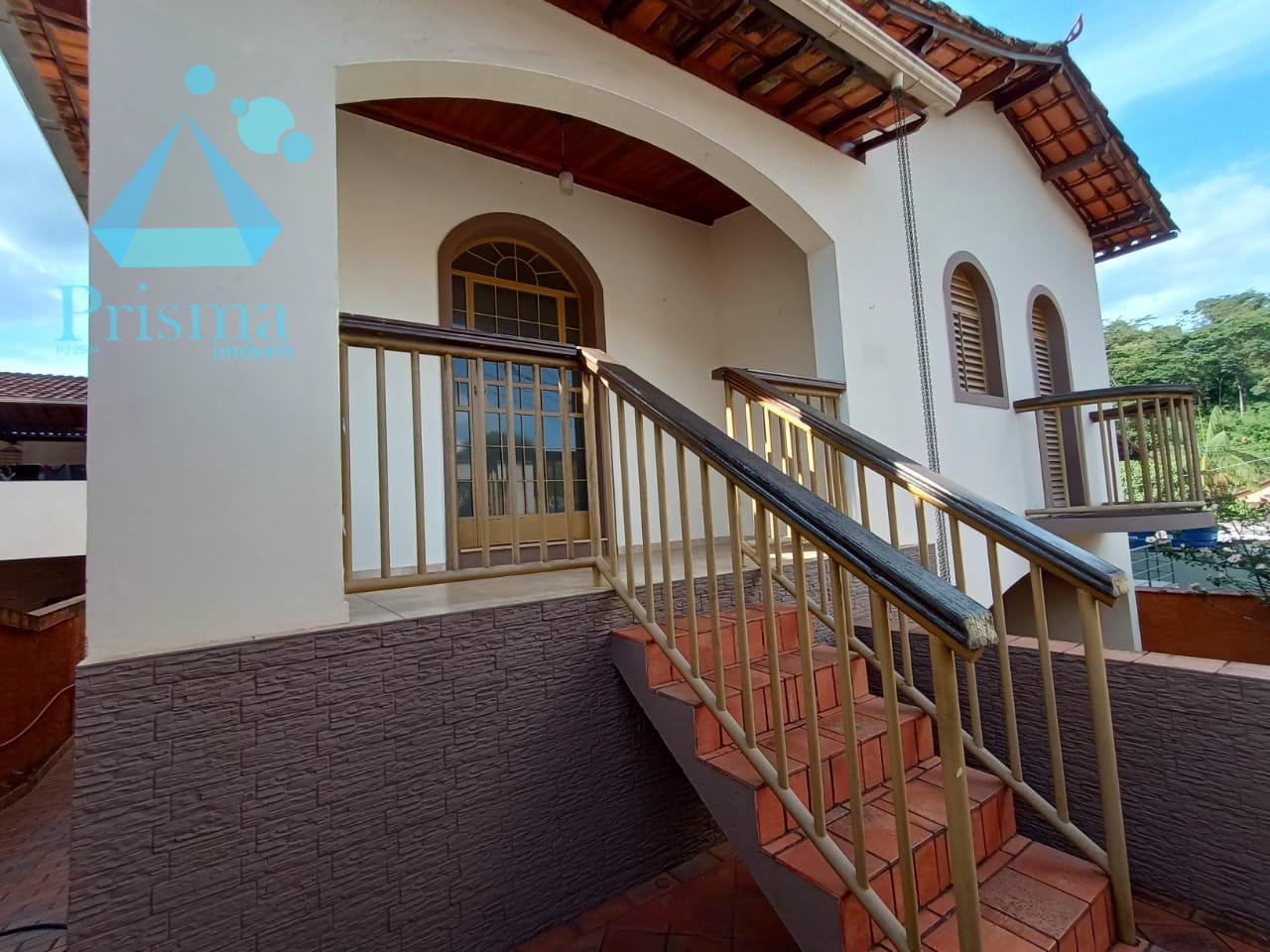 Casa à venda no Vila Brandão: 