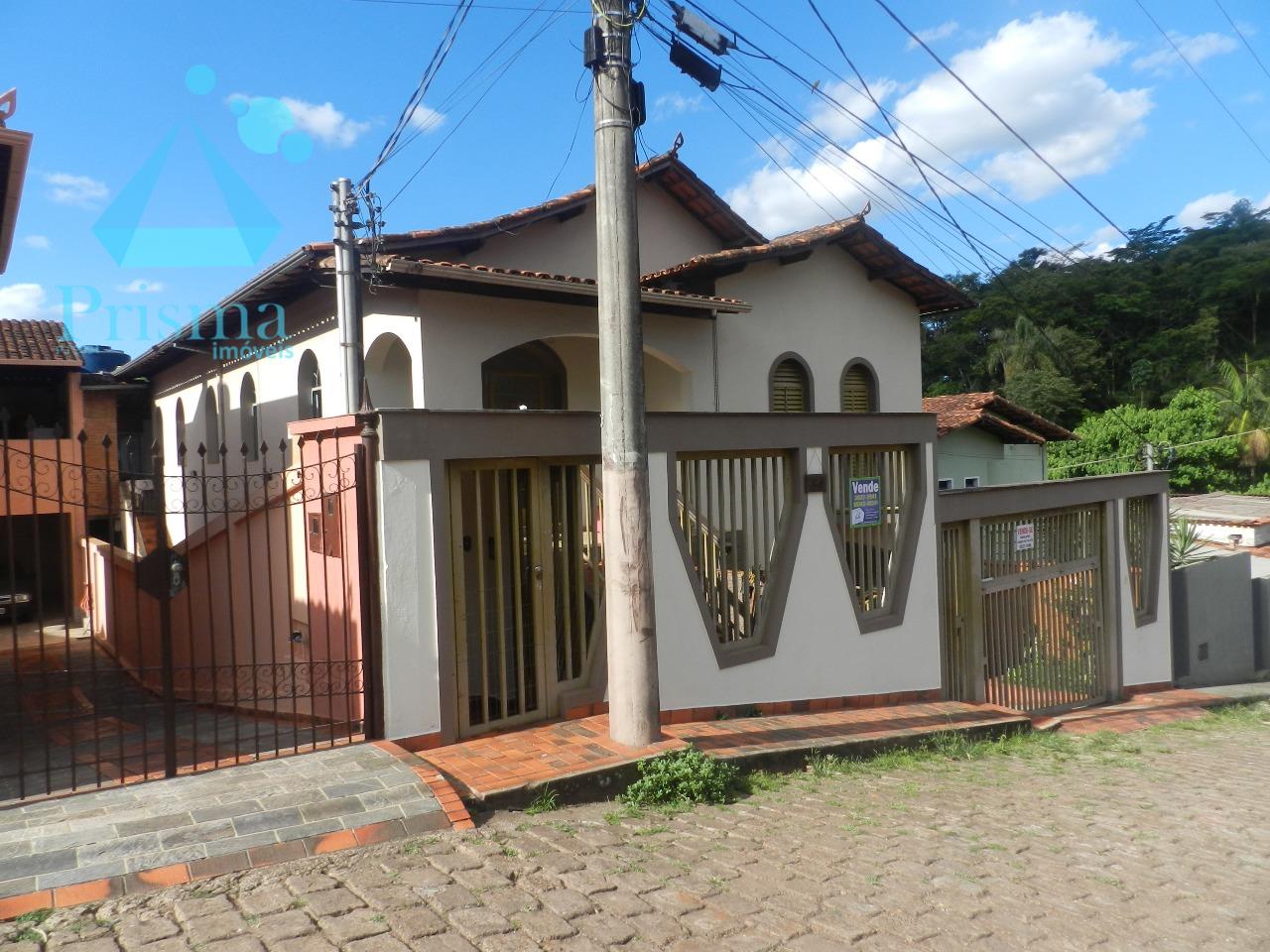 Casa à venda no Vila Brandão: 