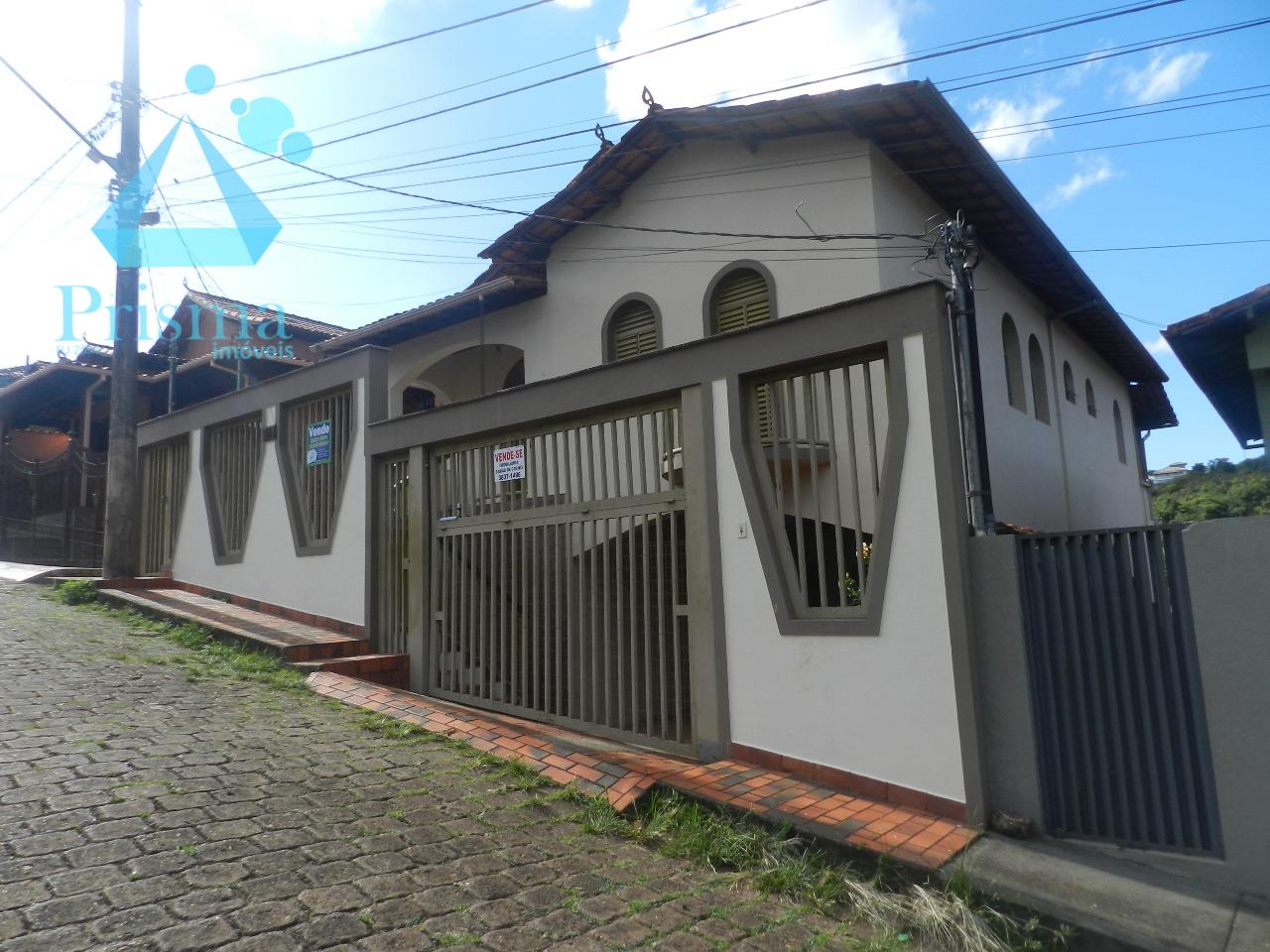 Casa à venda no Vila Brandão: 