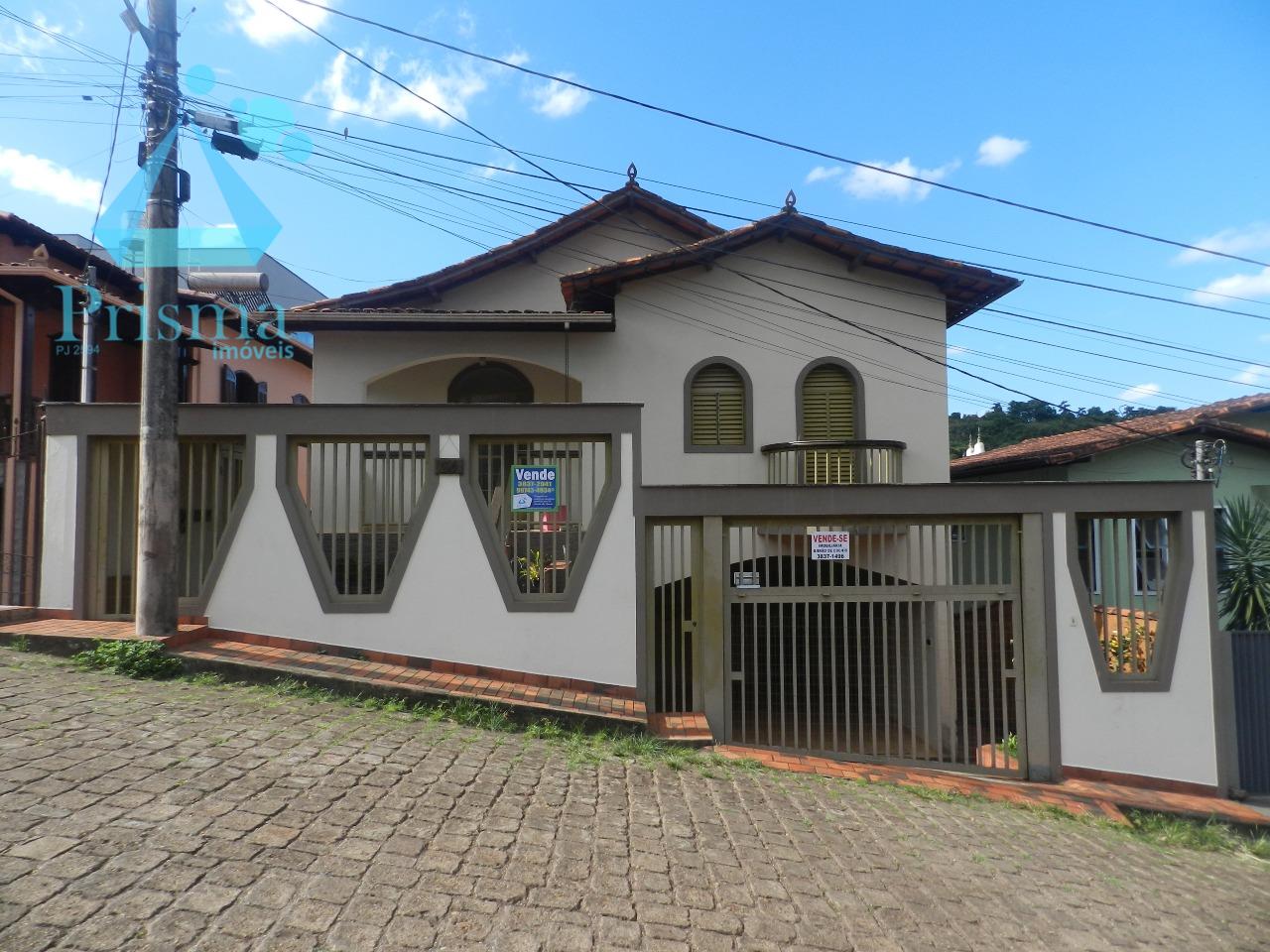 Casa à venda no Vila Brandão: 