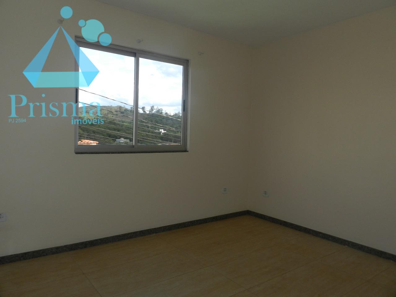 Apartamento à venda no Progresso: 