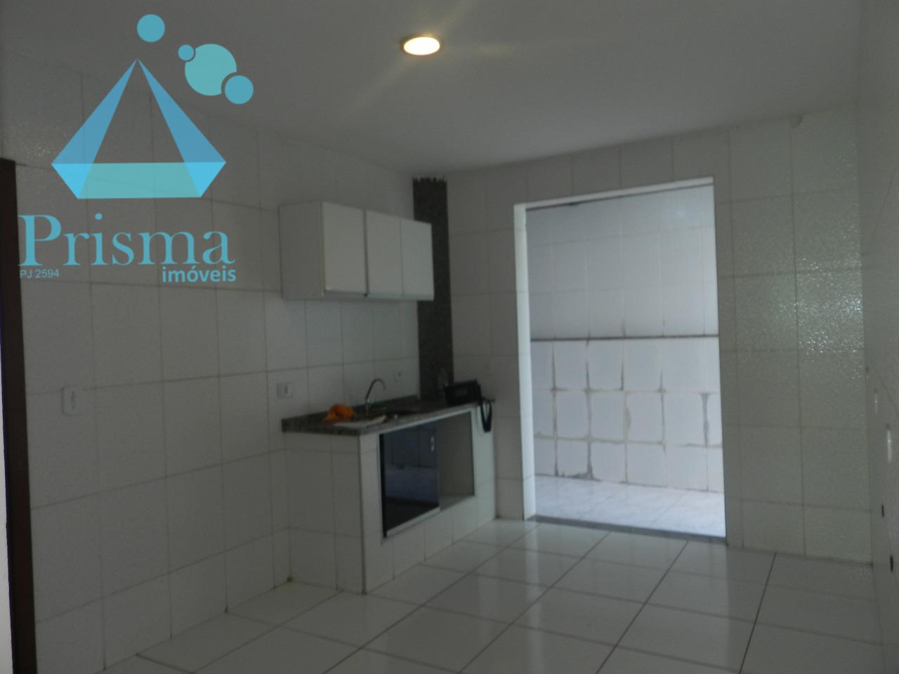 Apartamento à venda no Progresso: 