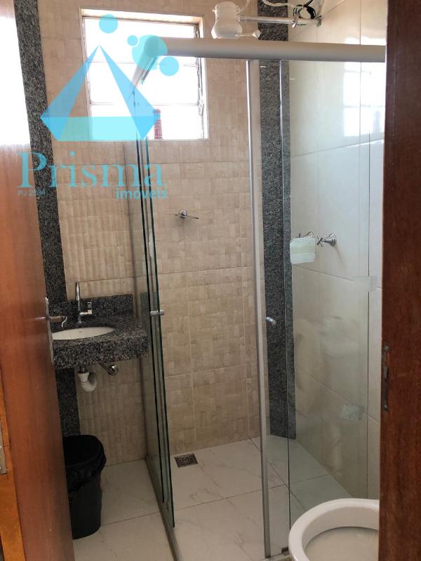 Apartamento Cobertura à venda no Progresso: 