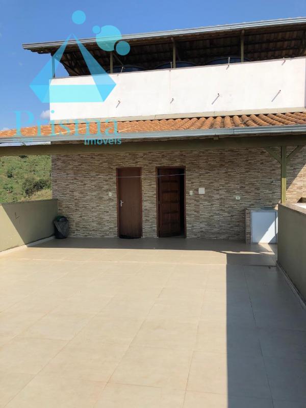 Apartamento Cobertura à venda no Progresso: 