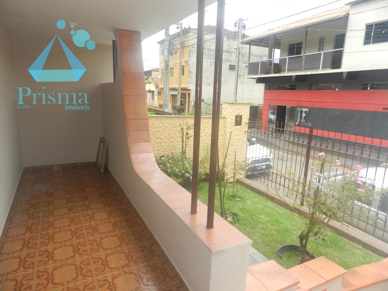 Casa à venda no Centro: 