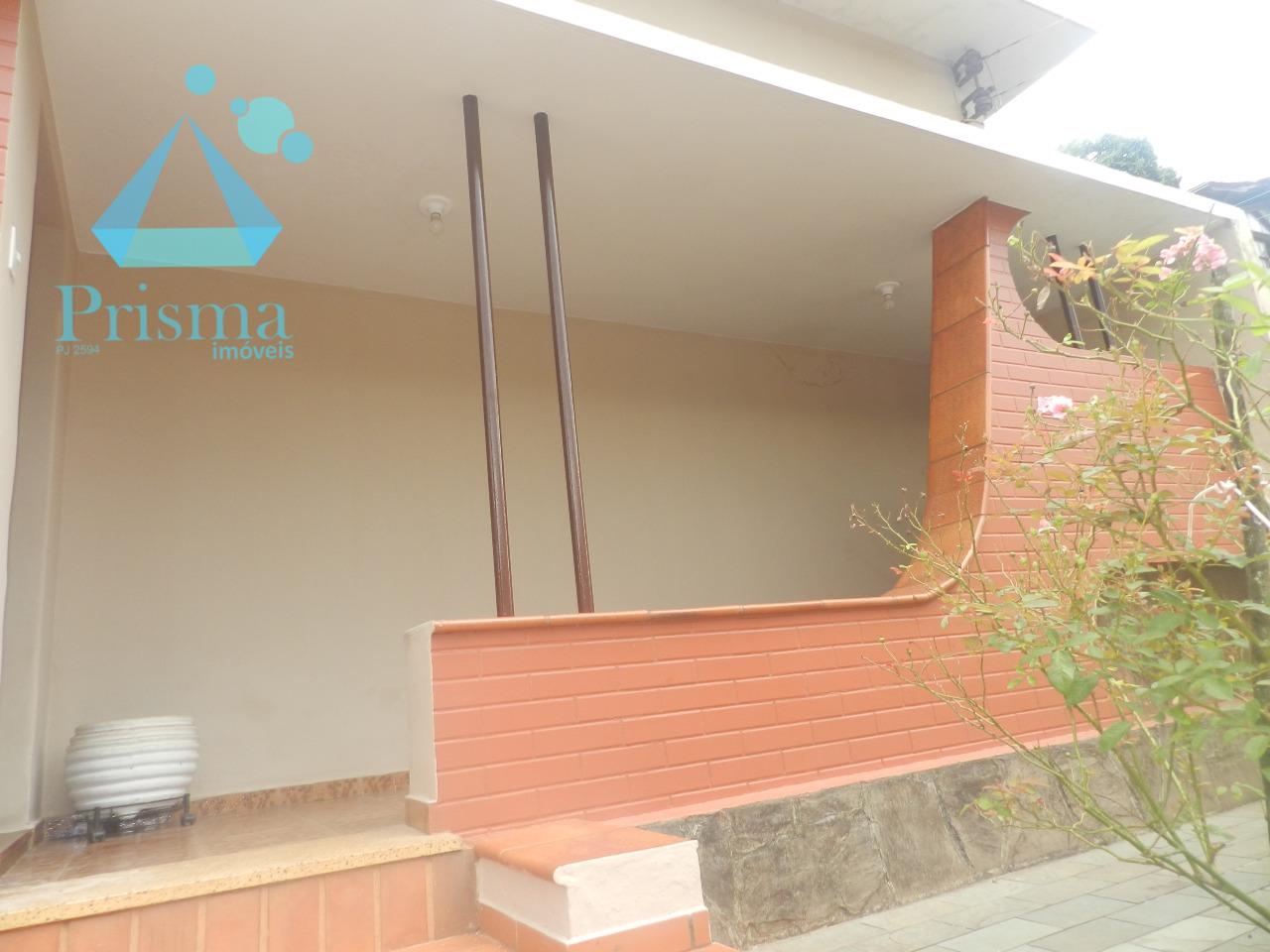 Casa à venda no Centro: 