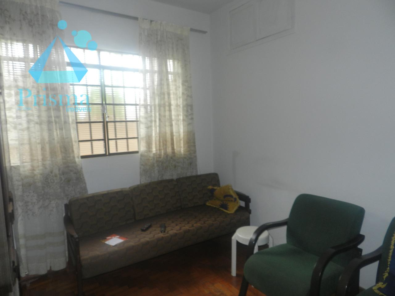 Casa à venda no Centro: 