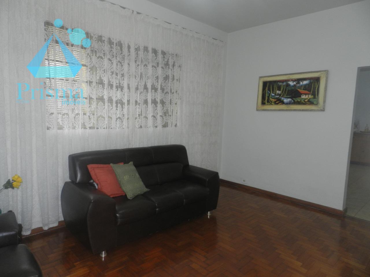 Casa à venda no Centro: 