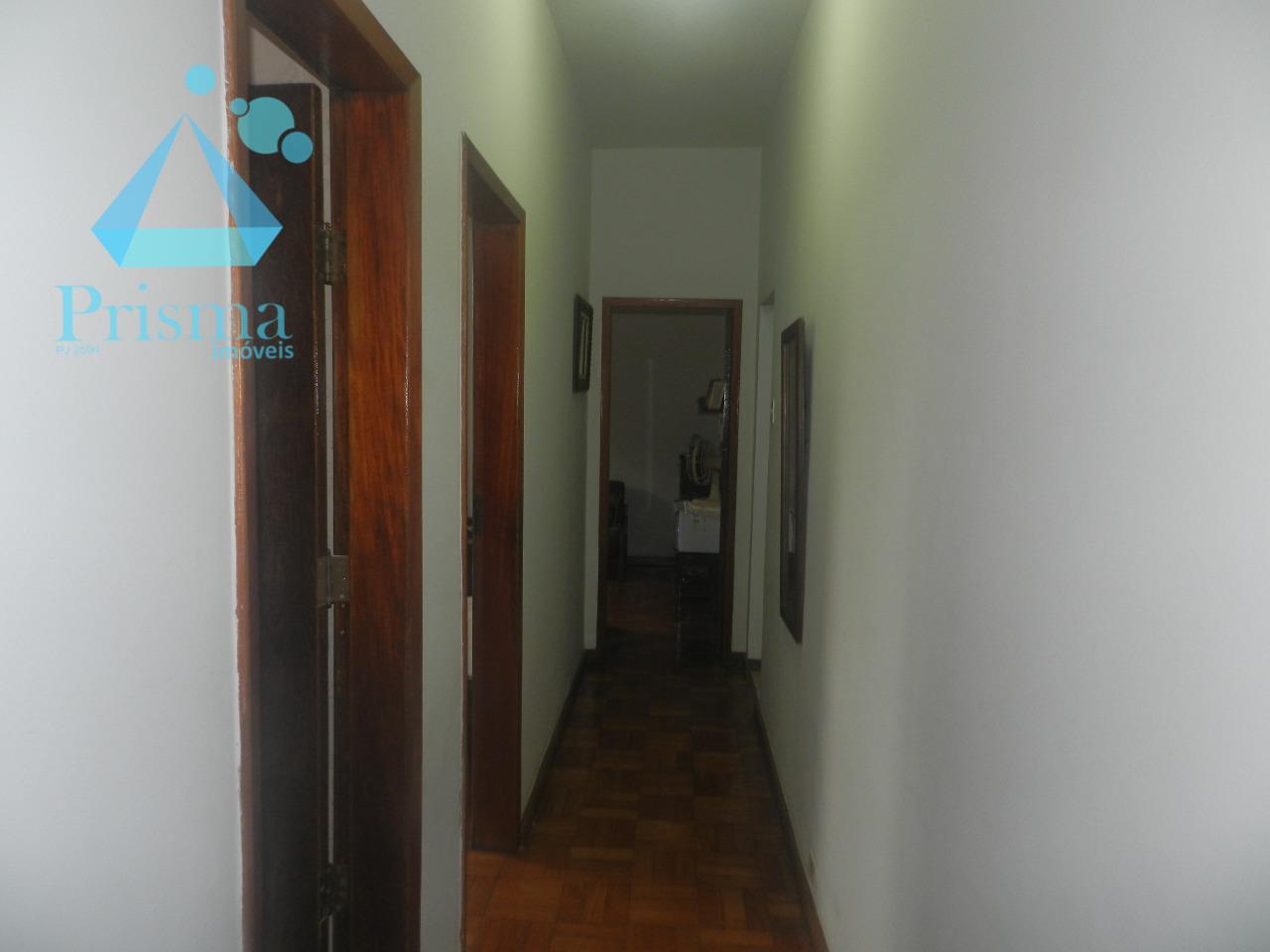 Casa à venda no Centro: 