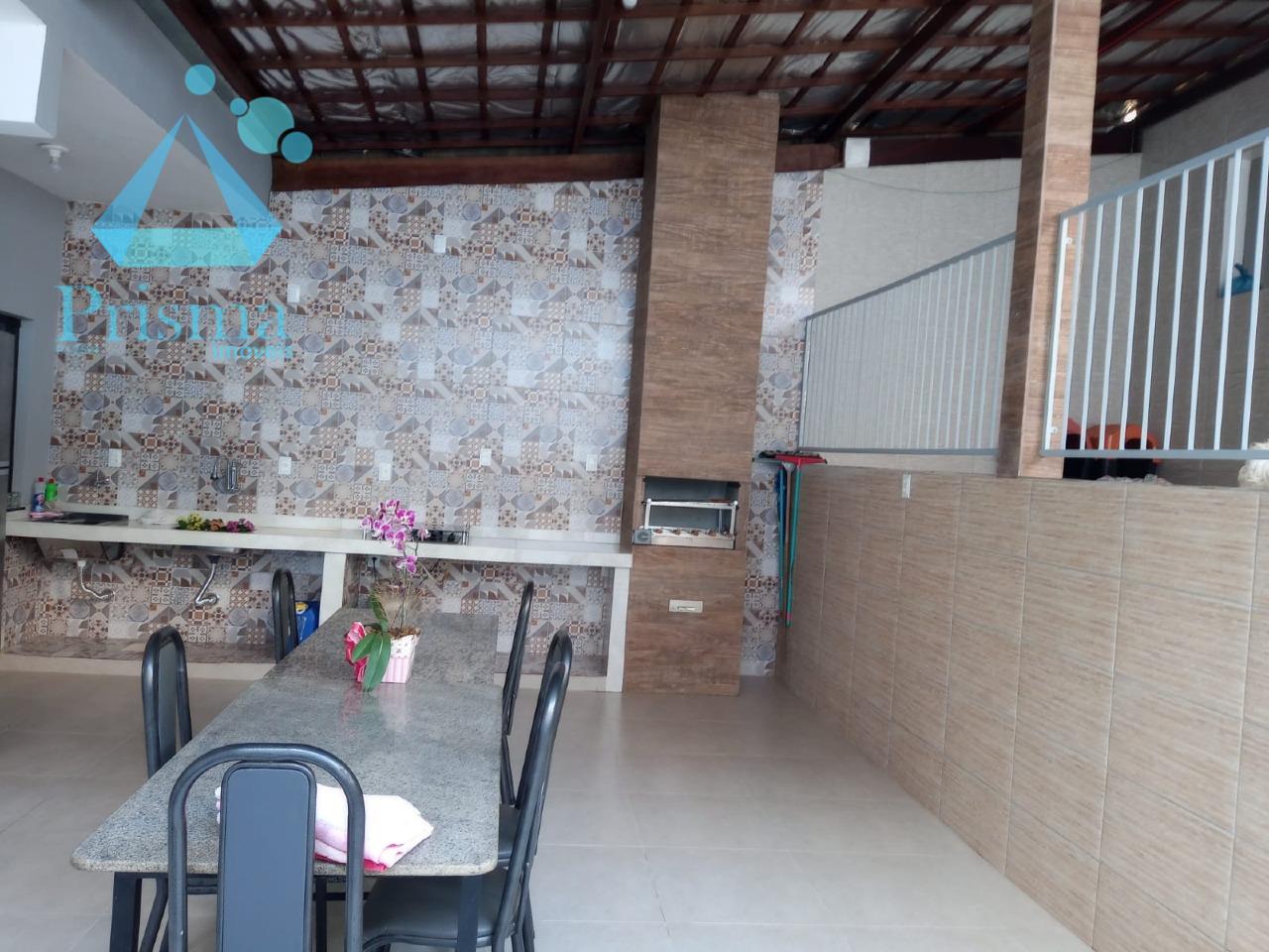 Casa à venda no Cidade Nova: 