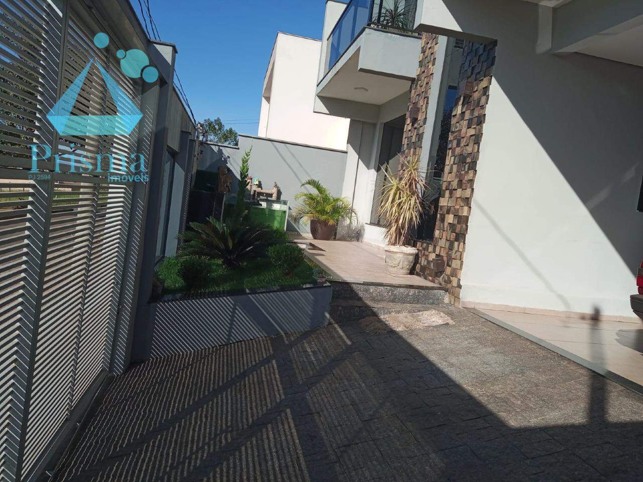 Casa à venda no Cidade Nova: 