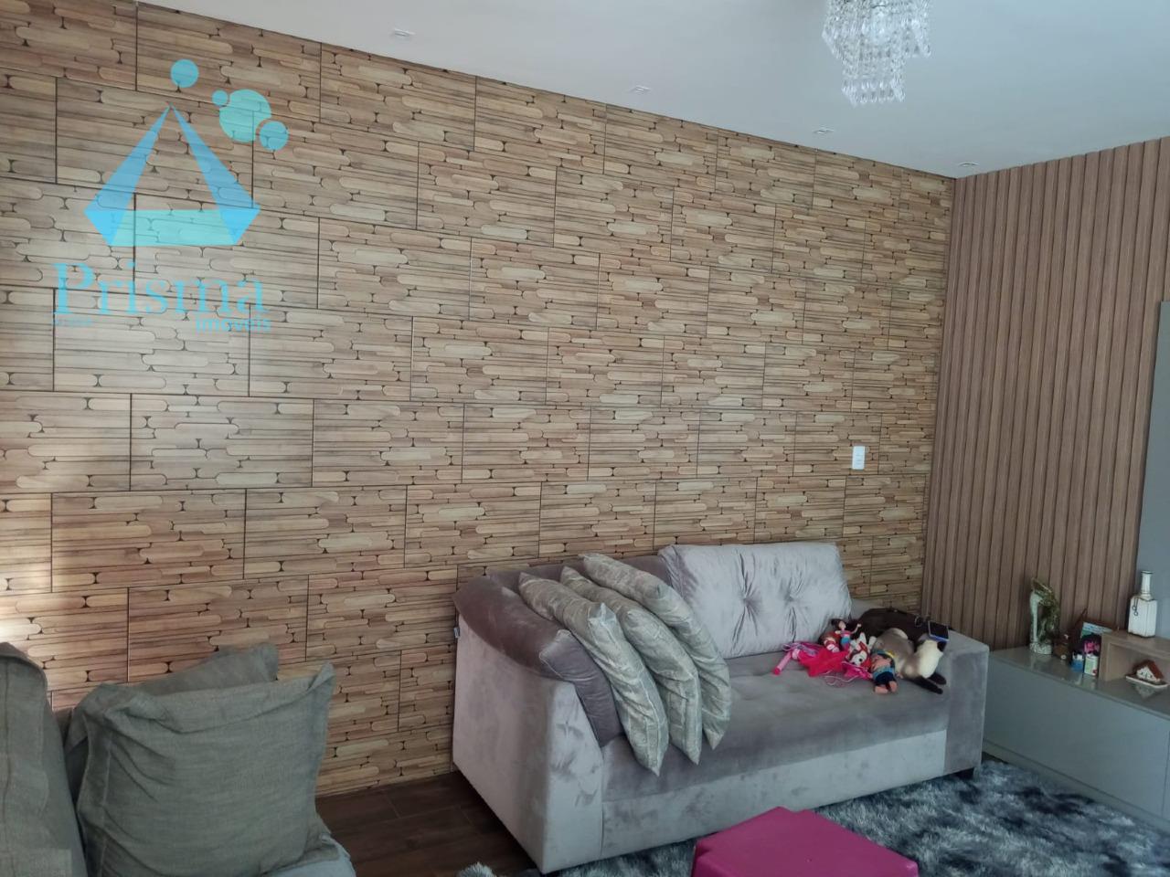 Casa à venda no Cidade Nova: 