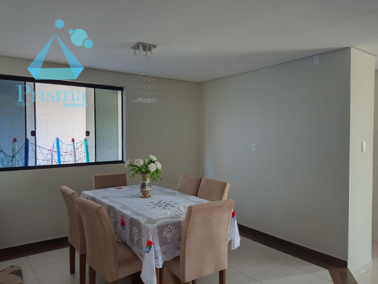 Casa à venda no Cidade Nova: 