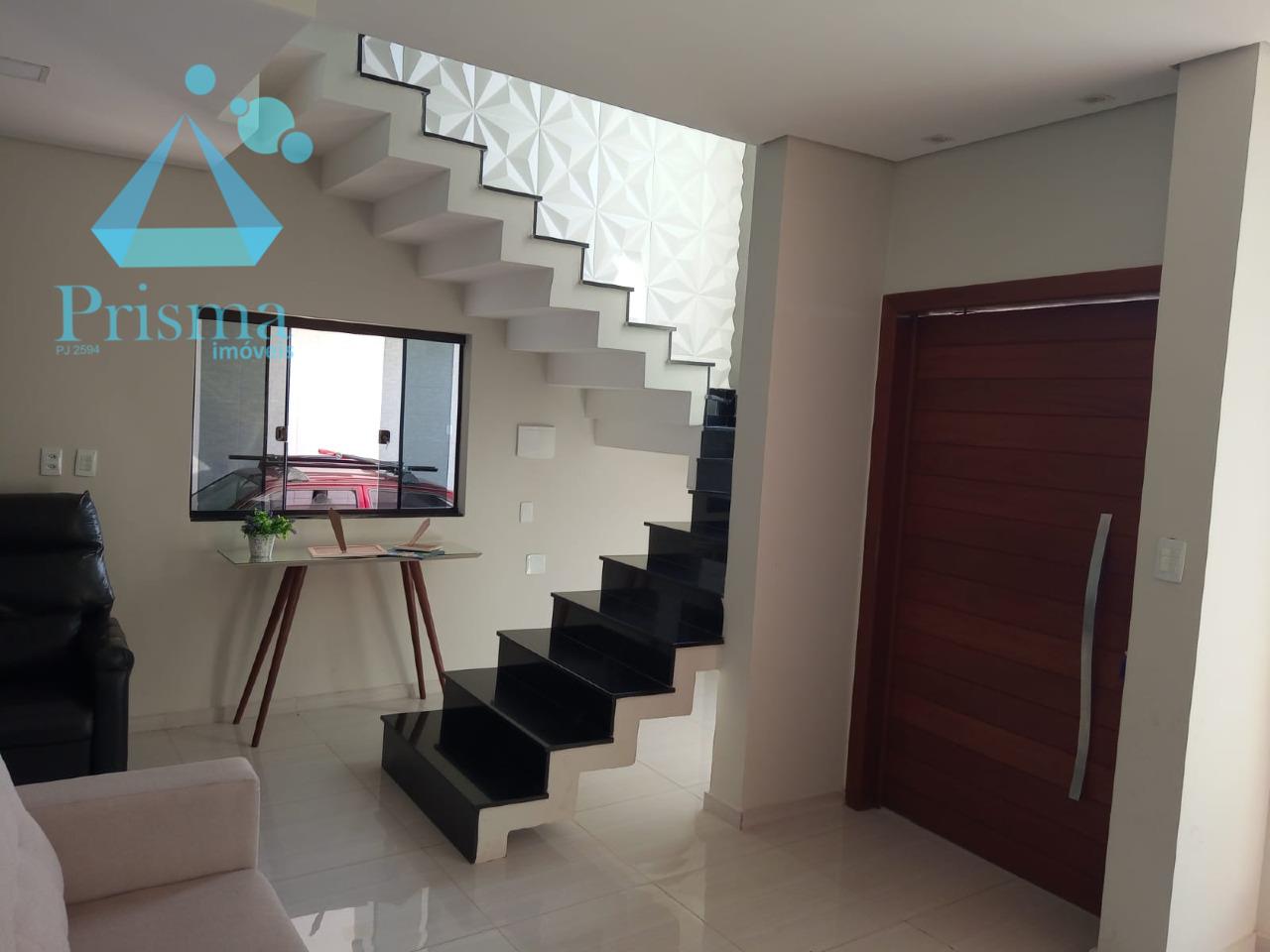 Casa à venda no Cidade Nova: 
