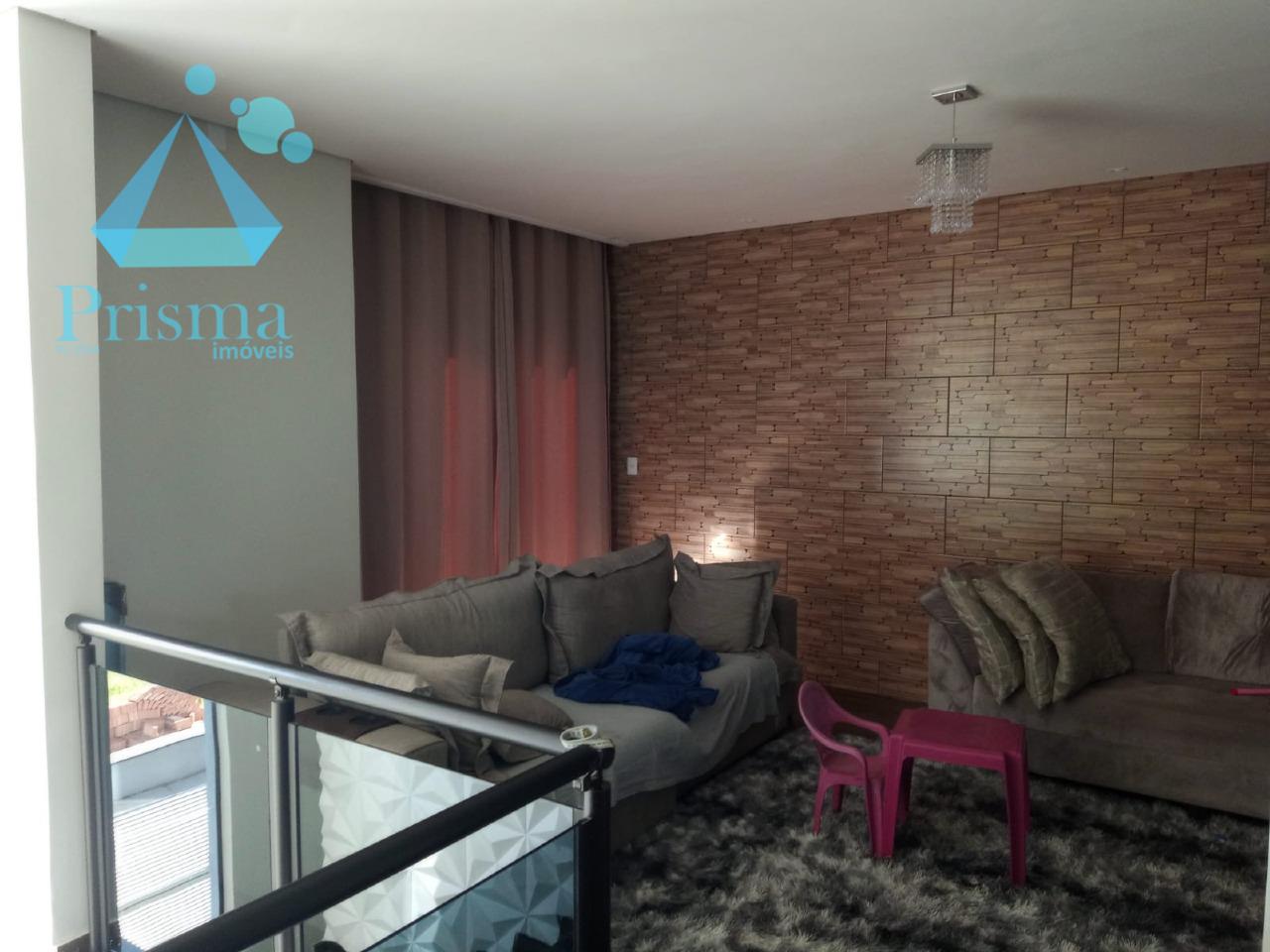 Casa à venda no Cidade Nova: 