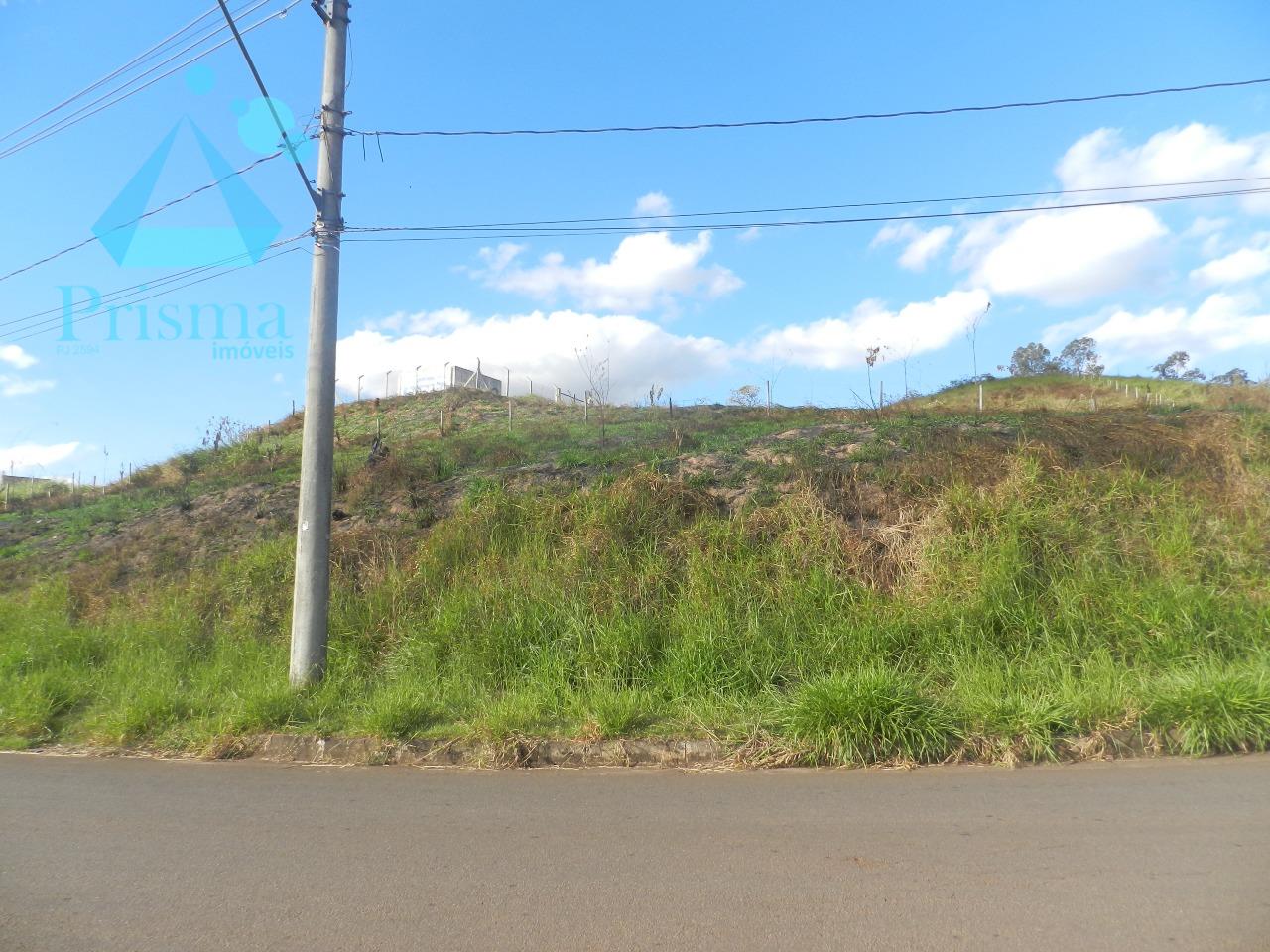 Lote à venda no Cidade Nova: 