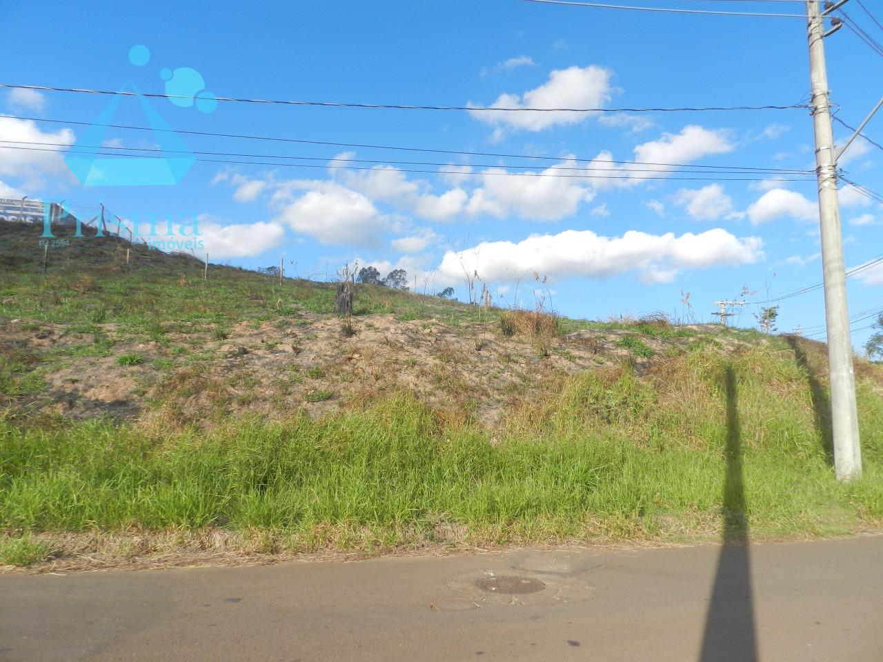 Lote à venda no Cidade Nova: 
