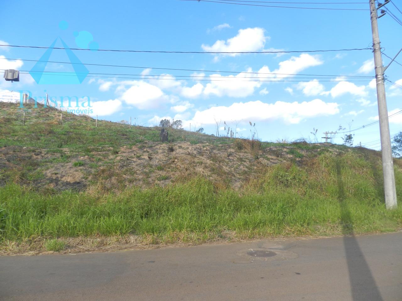 Lote à venda no Cidade Nova: 