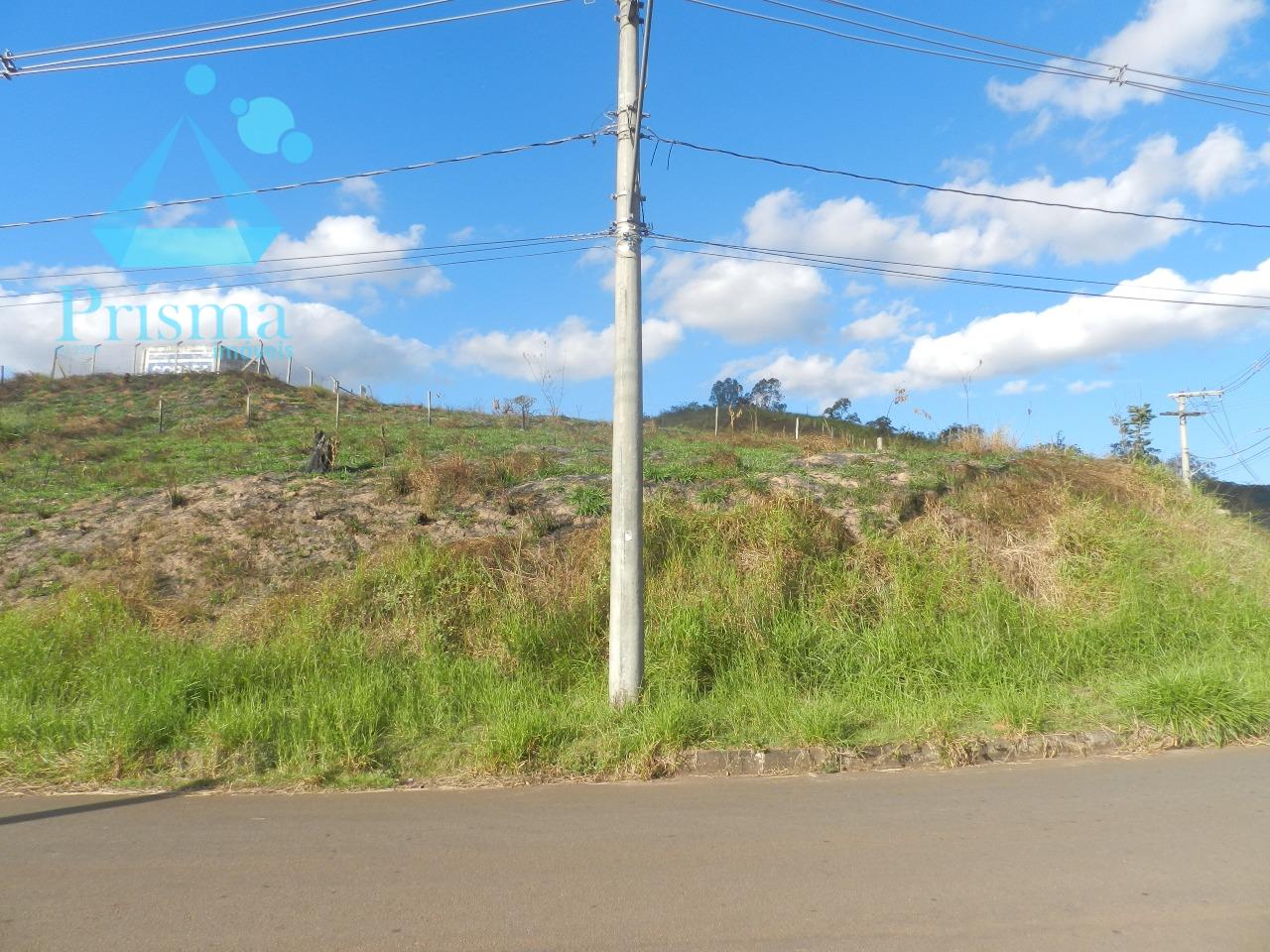 Lote à venda no Cidade Nova: 