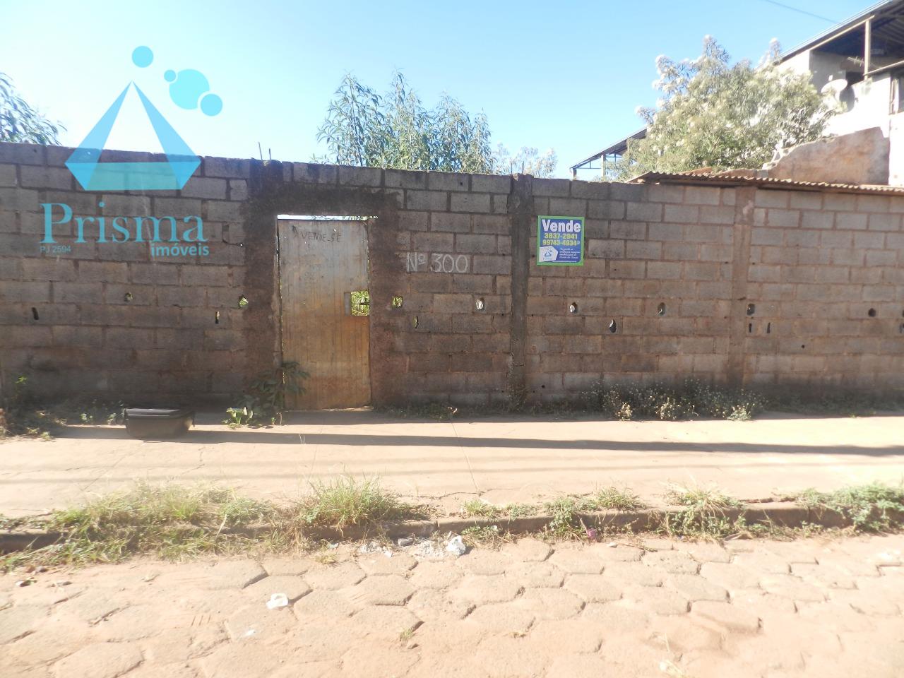 Lote/Área à venda no Varginha: 