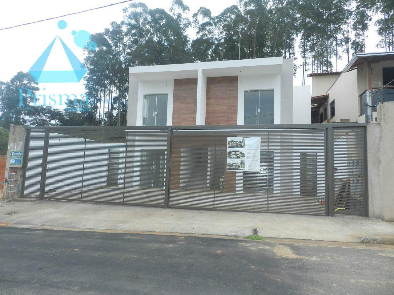 Casa à venda no Jardim América: 