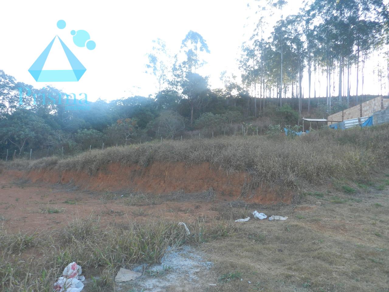 Lote à venda no Jardim América: 