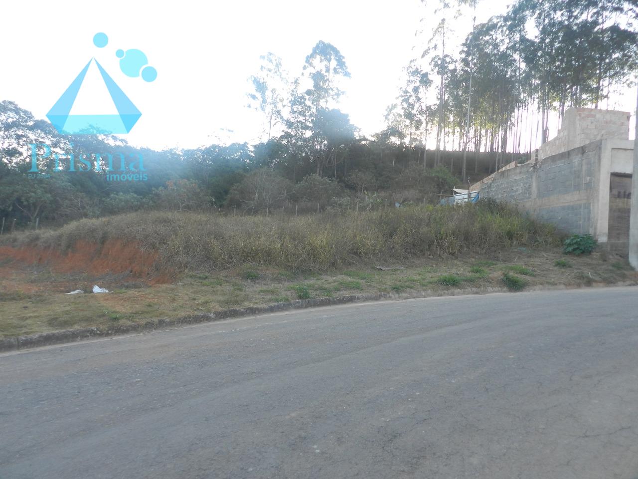 Lote à venda no Jardim América: 