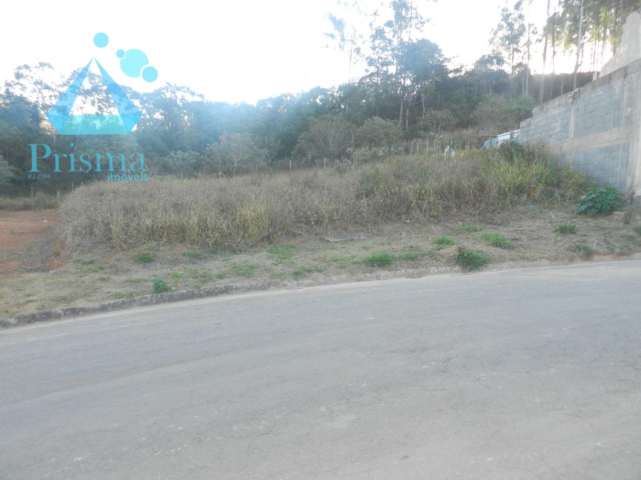 Lote à venda no Jardim América: 