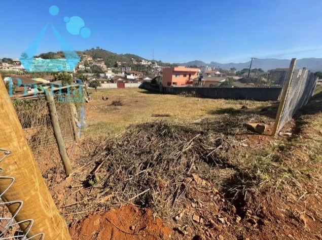 Lote/Área para aluguel no Sagrada Família: 