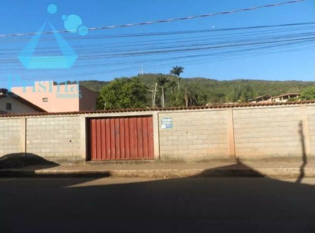 Lote/Área para aluguel no Sagrada Família: 