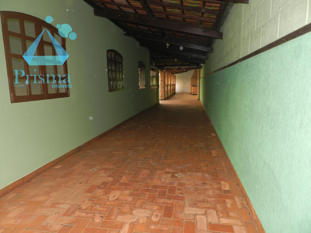 Casa para aluguel no Nacional: 