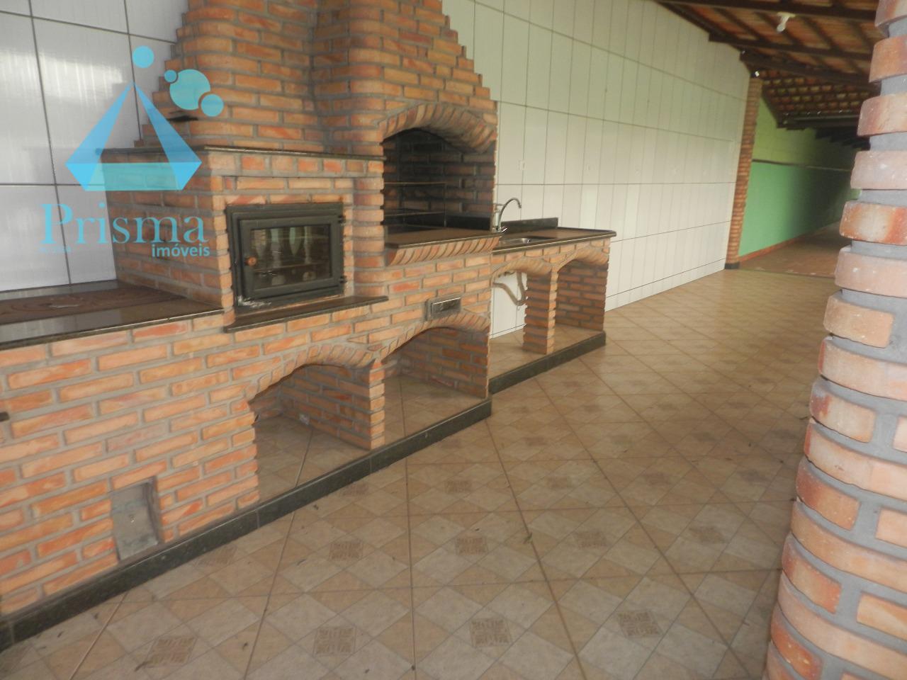 Casa para aluguel no Nacional: 