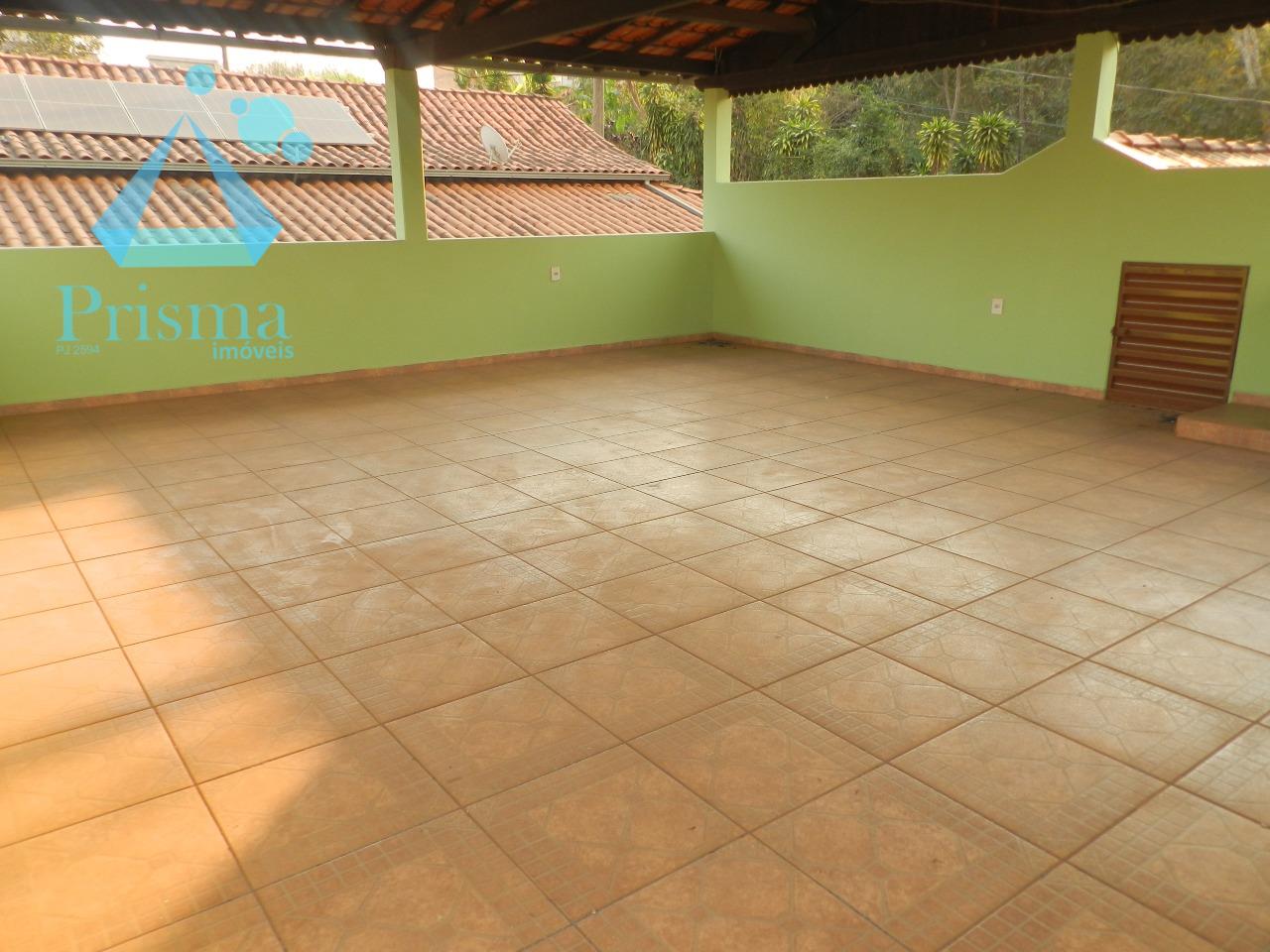 Casa para aluguel no Nacional: 