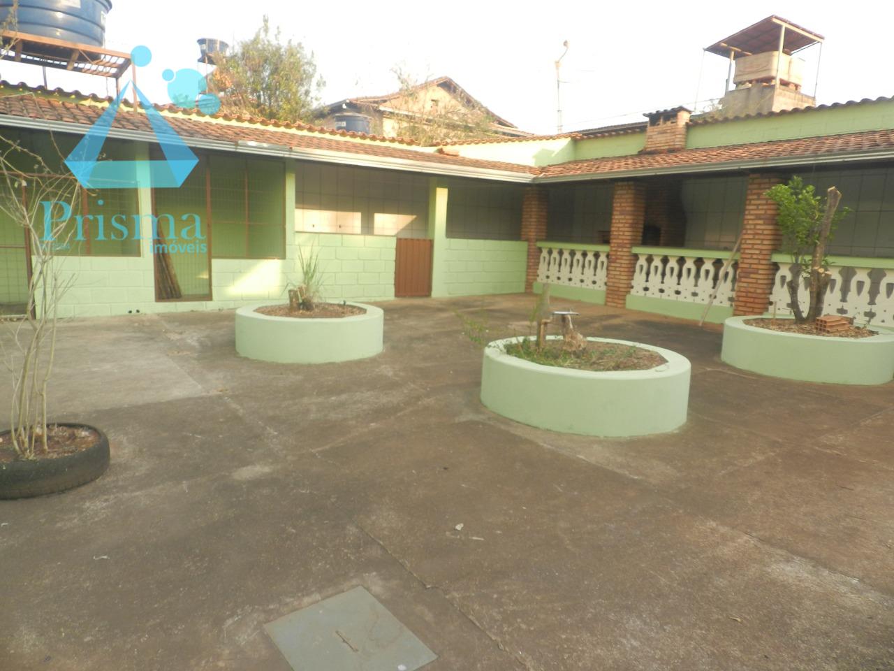 Casa para aluguel no Nacional: 