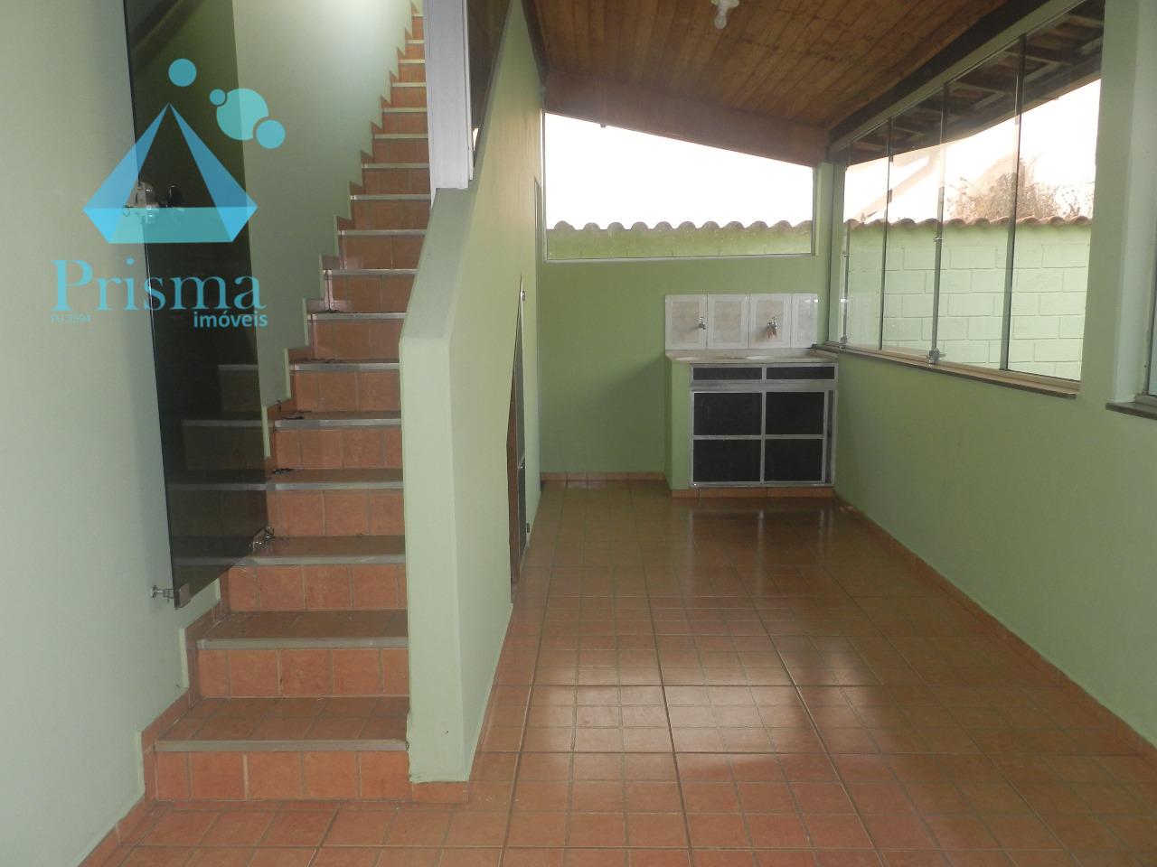 Casa para aluguel no Nacional: 