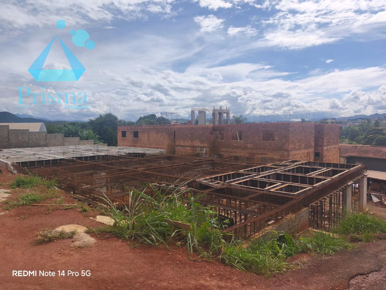 Apartamento à venda no Progresso: 
