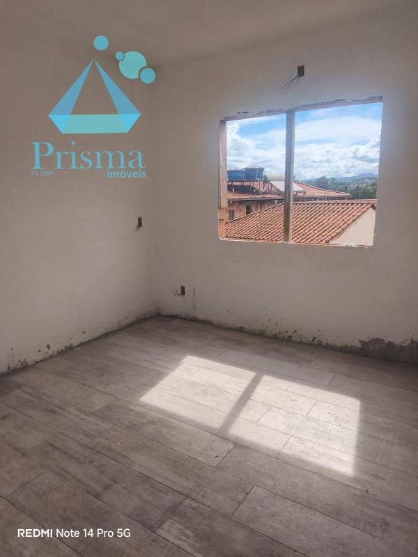 Apartamento à venda no Progresso: 