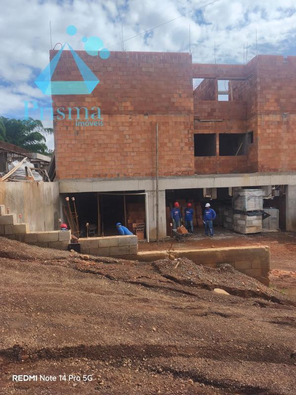Apartamento à venda no Progresso: 