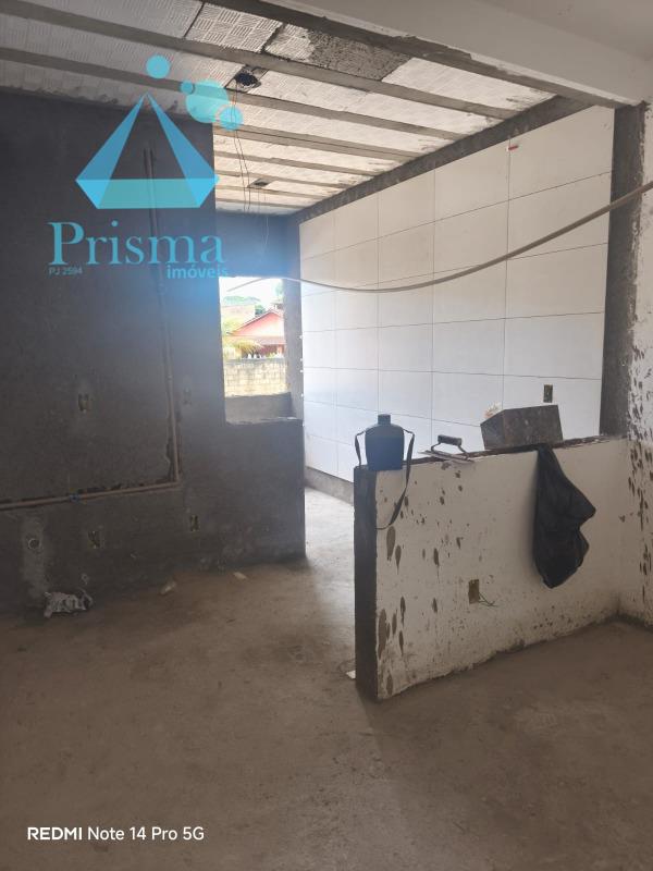 Apartamento à venda no Progresso: 