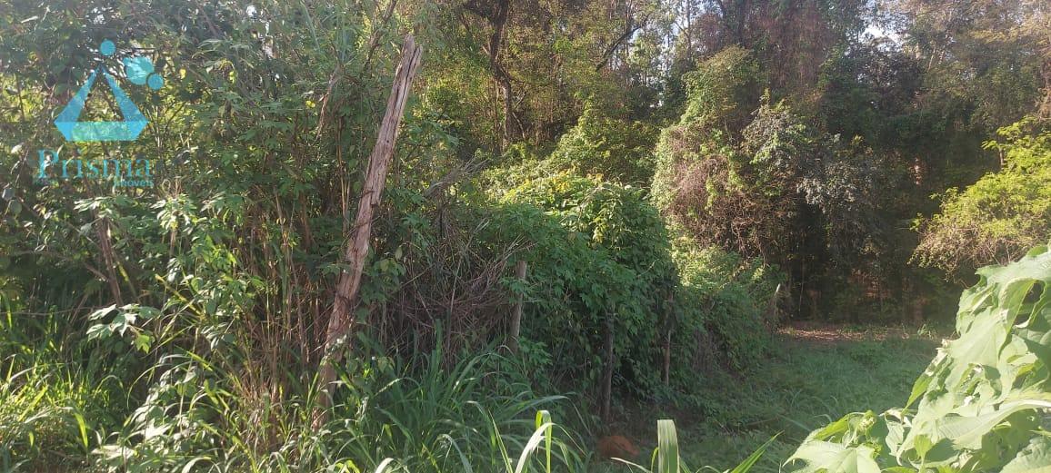 Lote à venda no Cidade Nova: 